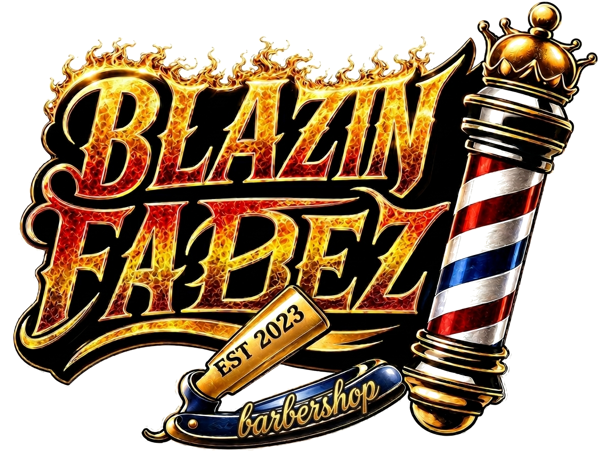 Blazin Fadez LLC